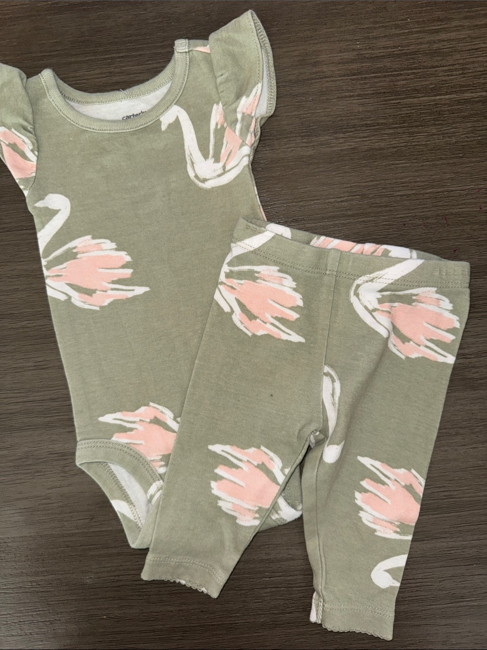 Baby Girl outfit 0-3 Months 3M Summer fall Outfit *make a bundle deal lot*